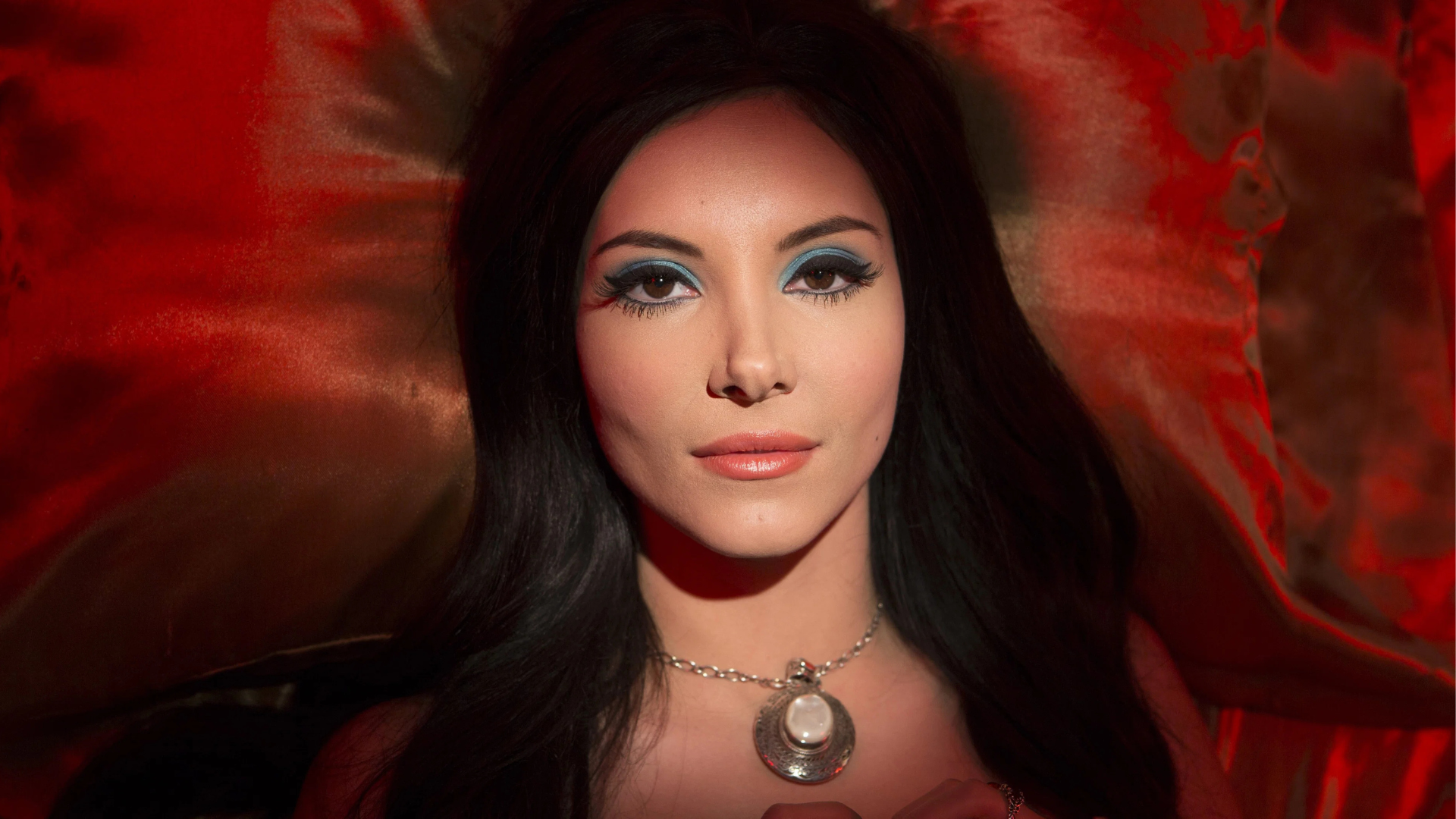 WTF: The Love Witch