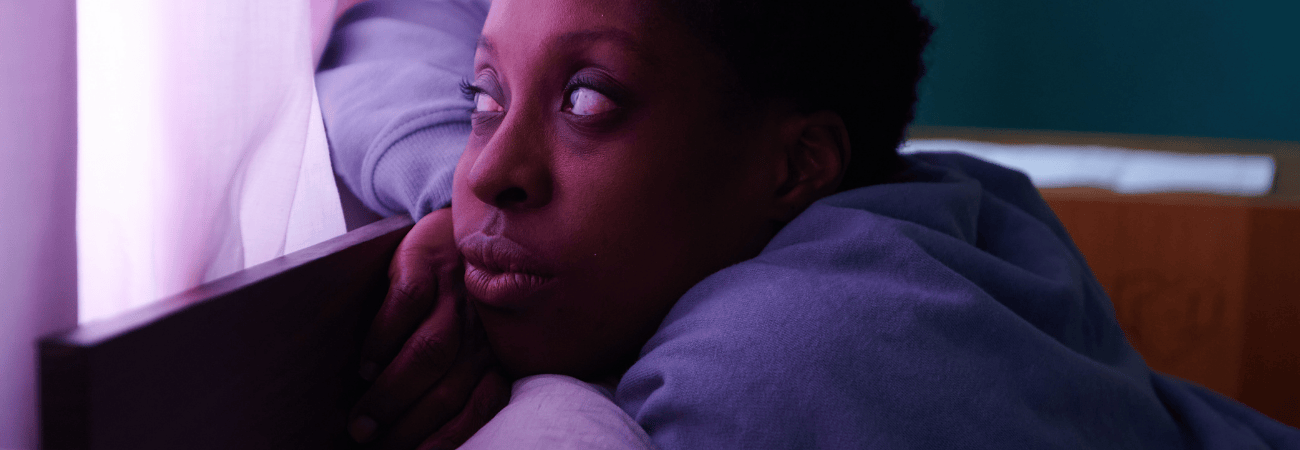 Poster for Baby Kino: Dreamers