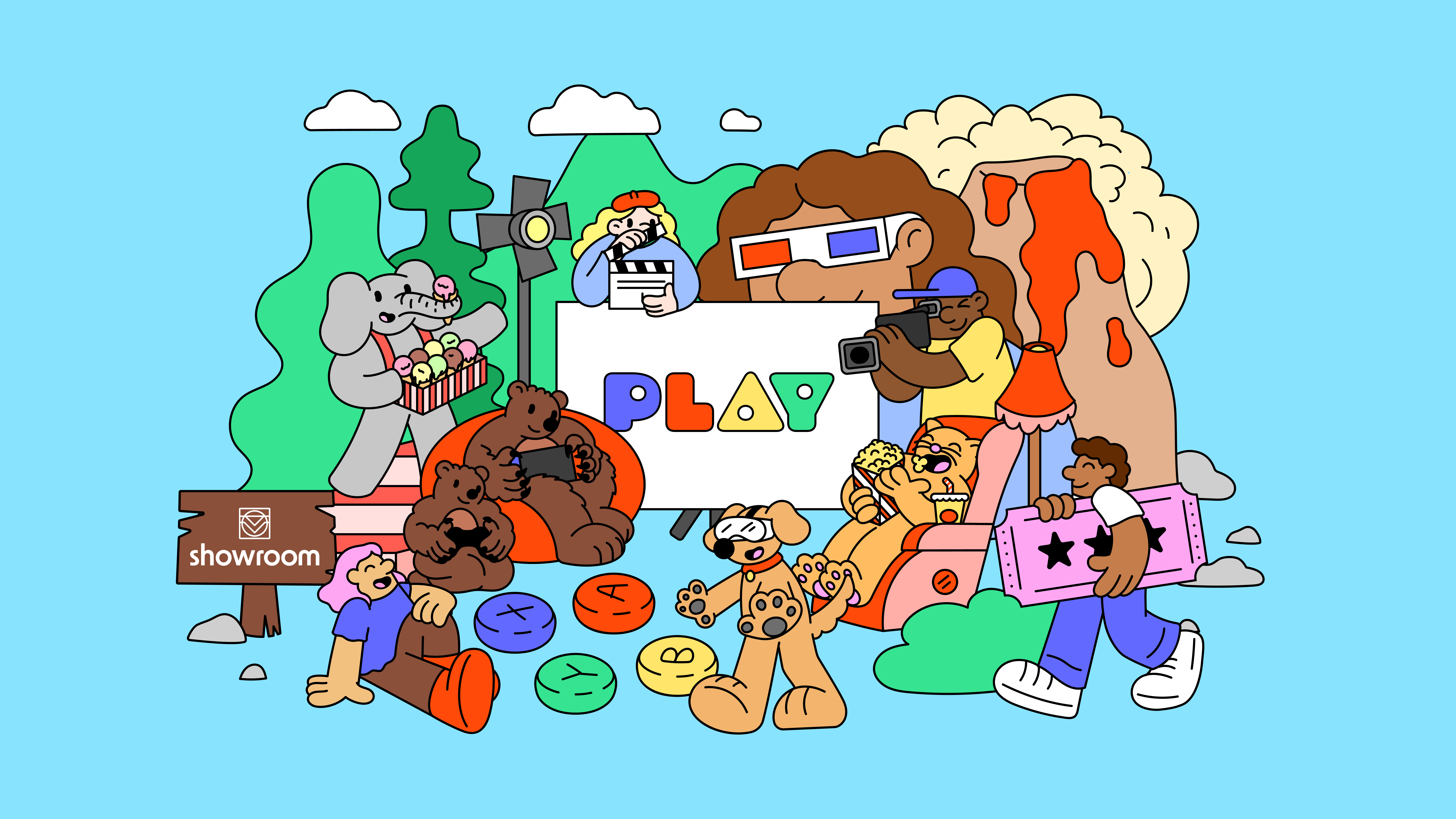 PLAY Festival