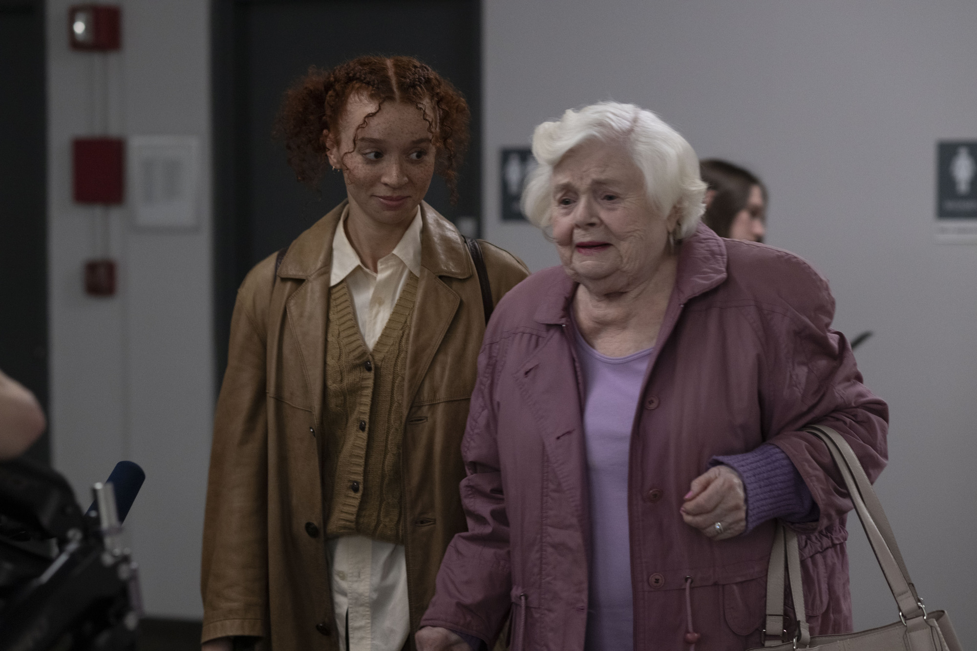 Poster for Early Doors - Monday: Eleanor the Great