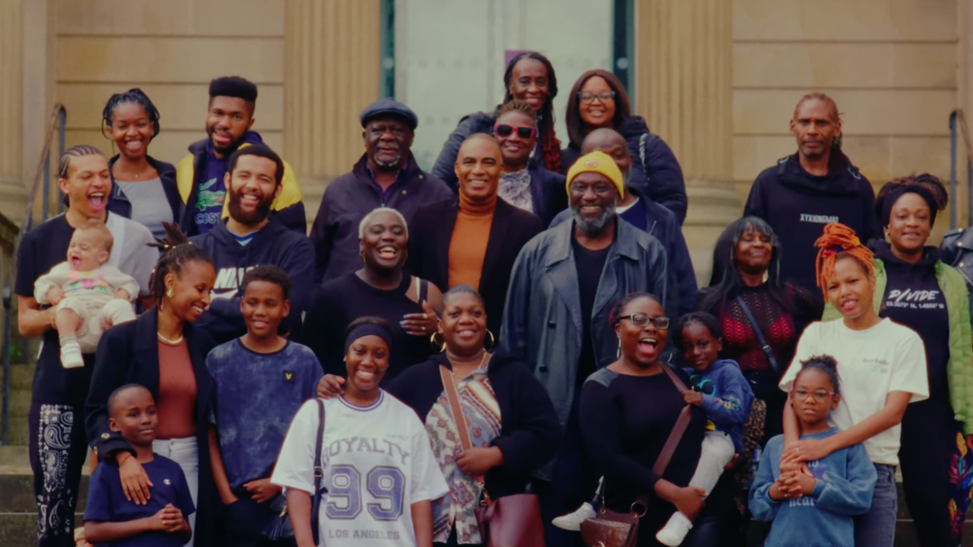 Black History Month: We Are the Storytellers