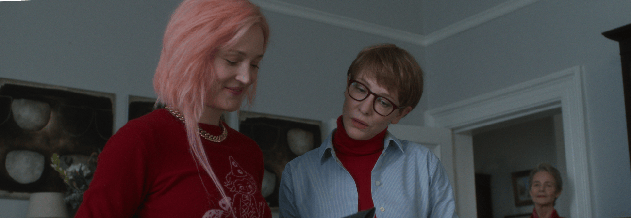 Poster for Father Mother Sister Brother