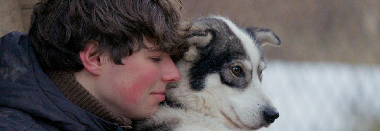 Poster for Early Doors - Monday: Folktales