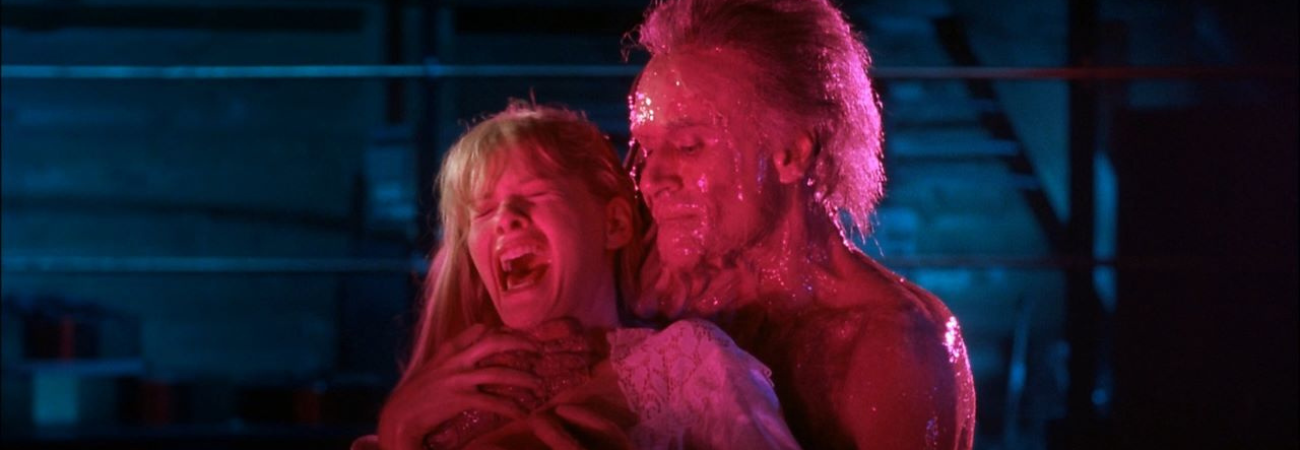 Poster for WTF: From Beyond [40th Anniversary]