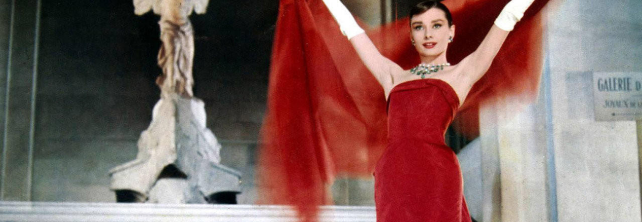 Poster for Dementia Friendly: Funny Face