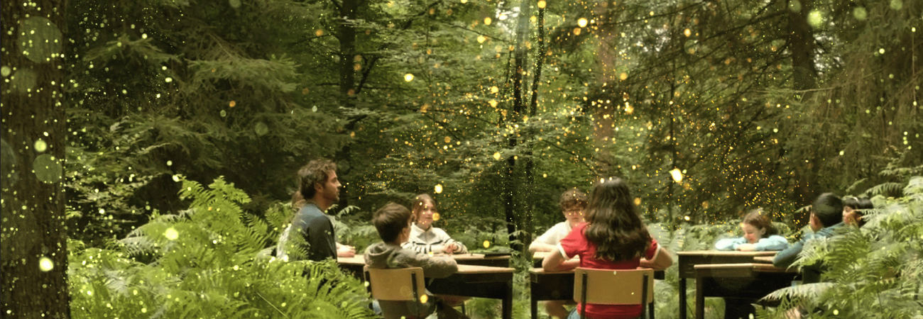 Poster for SFF x Family Time: Future Council