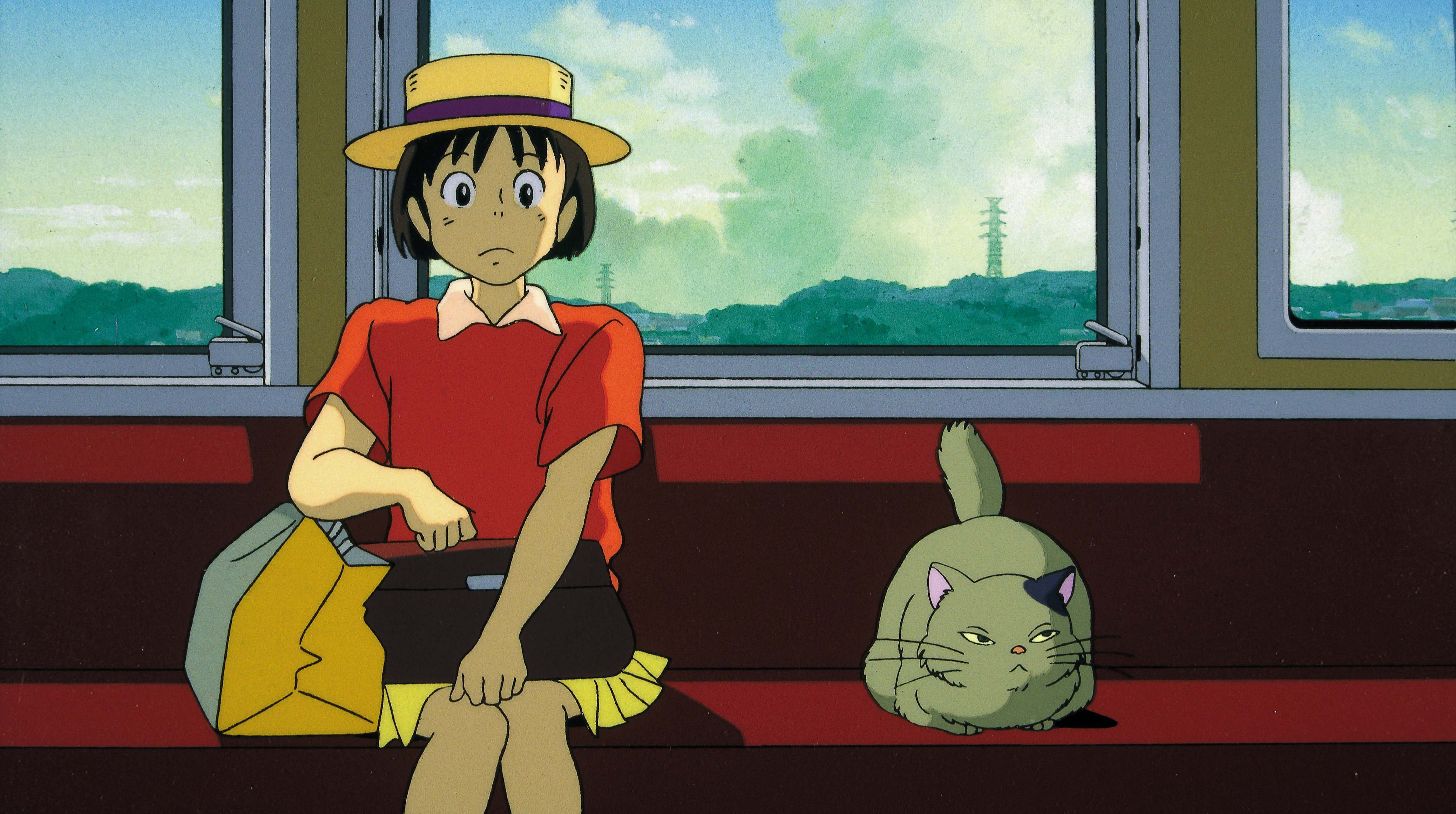 Poster for Classics: Whisper of the Heart