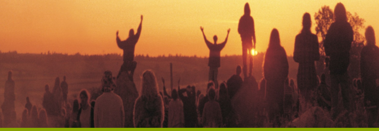 Poster for Glastonbury: The Movie [30th Anniversary Cut]