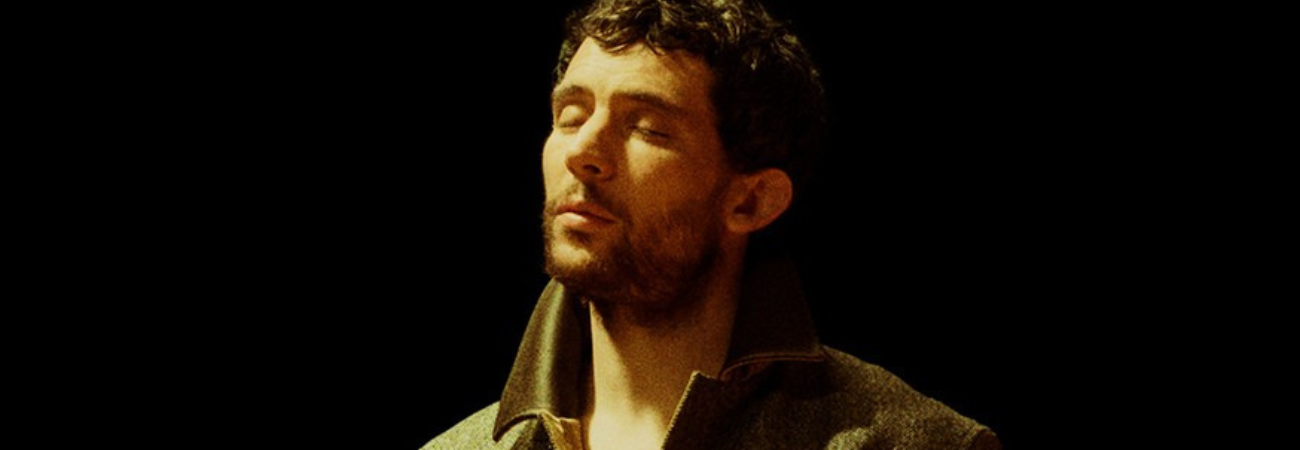 Poster for National Theatre Live: The Golden Boy