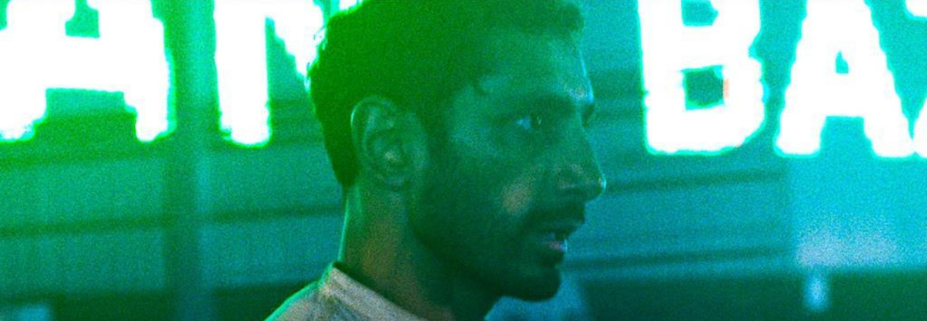 Poster for Shakespeare Day 2026: Hamlet