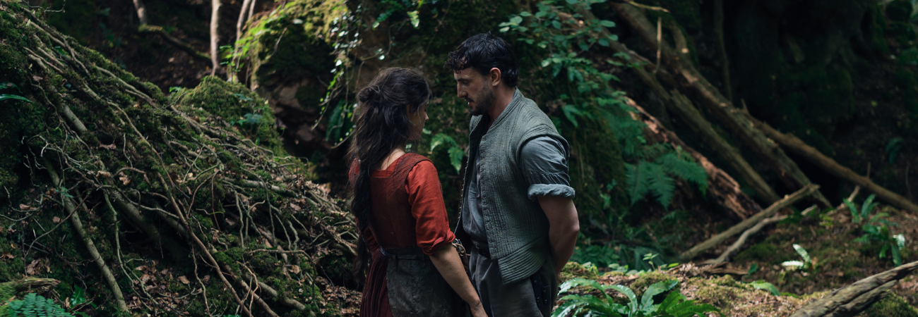 Poster for Early Doors - Thursday: Hamnet