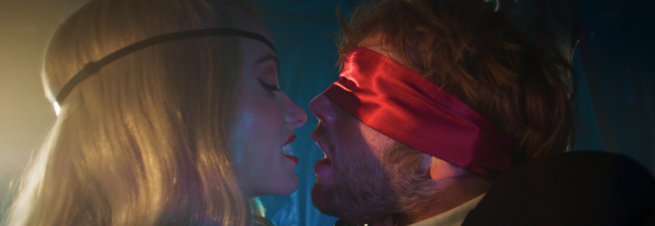 Poster for I Want Your Sex