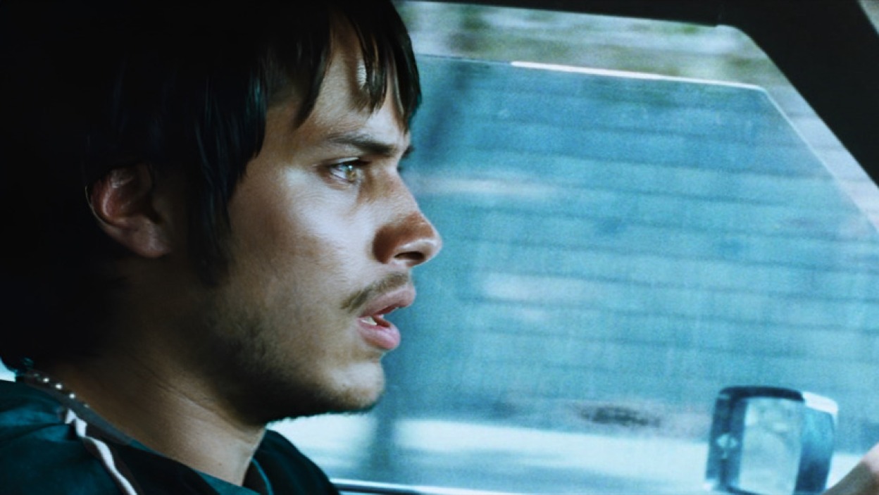 Poster for Classics: Amores Perros [4K Restoration]