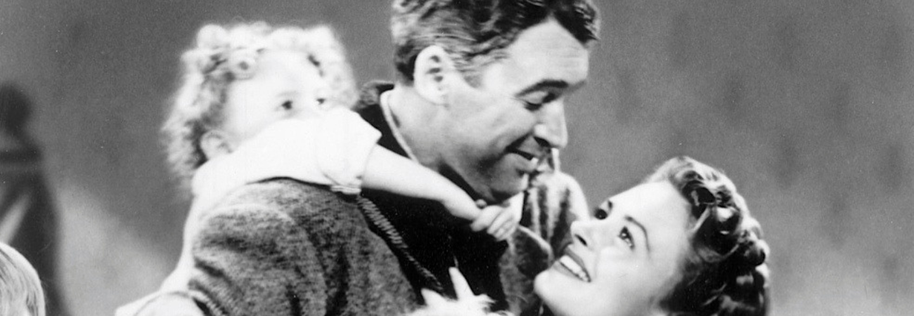 Poster for Can you be a Christmas Angel and share the magic of cinema?