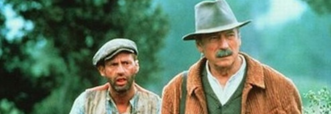 Poster for Desert Island: Jean de Florette [40th Anniversary]
