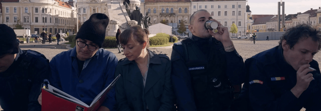 Poster for Kontinental '25