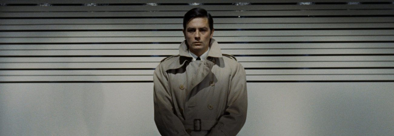Poster for Film Studies - Season Pass: The Real Film Noir: French Crime Cinema
