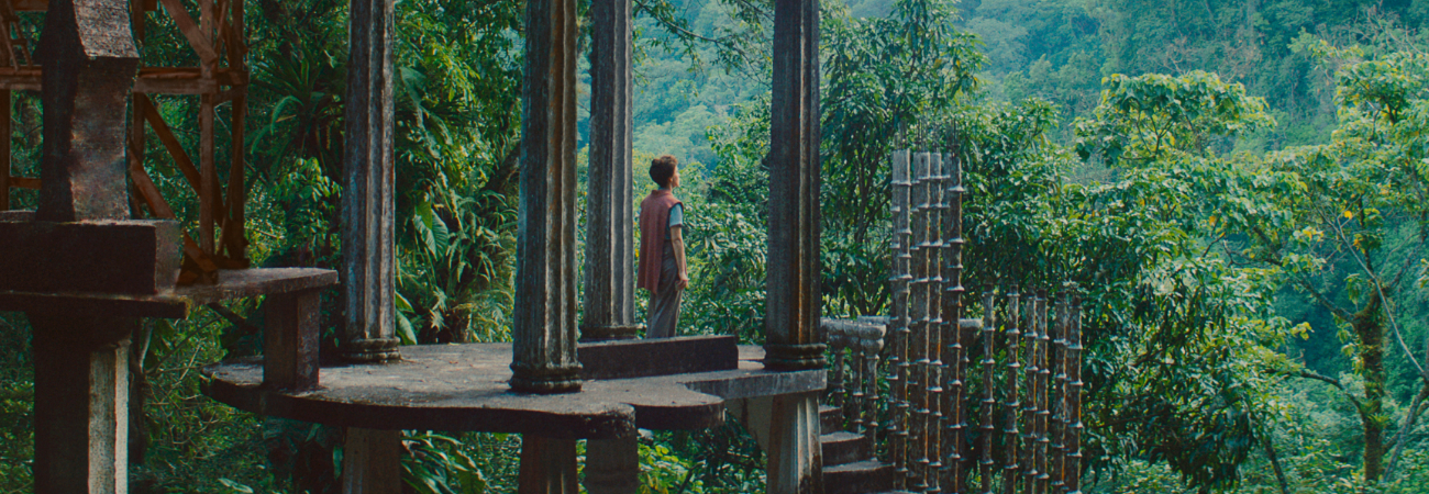 Poster for Leonora in the Morning Light [+ Director Q&A]