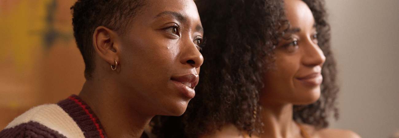 Poster for Community: Black Lesbian Short Films [+ Directors Q&A]