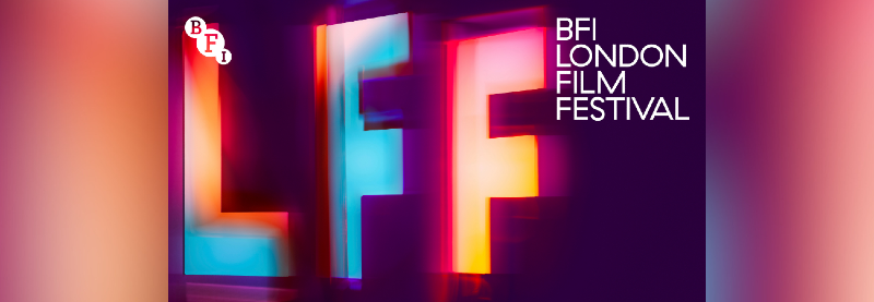 Poster for BFI London Film Festival 2026