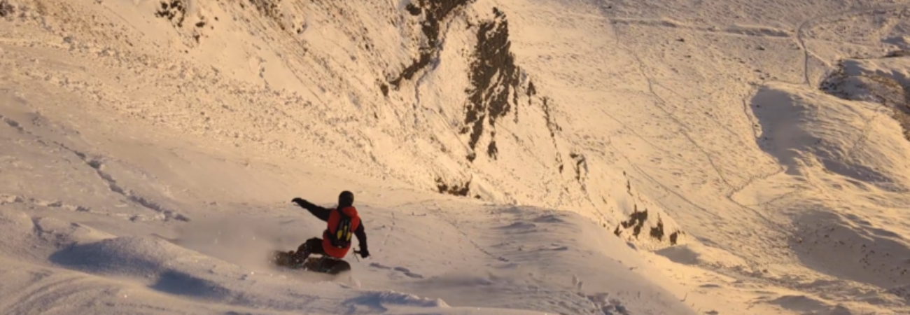 Poster for ShAFF: Made in Sheffield 1 