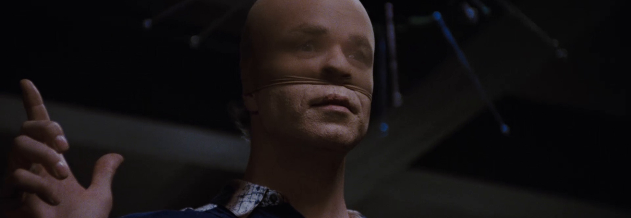 Poster for Classics: Manhunter: The Final Cut [40th Anniversary - 4K Restoration]