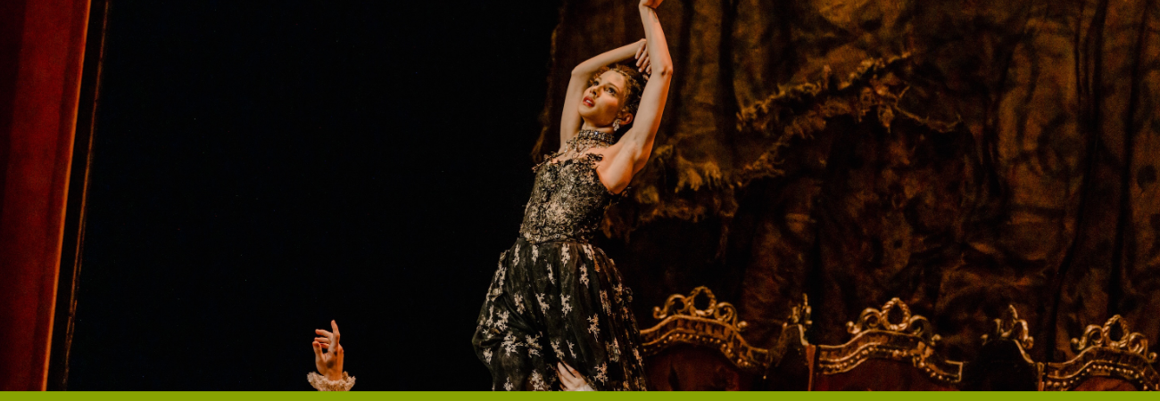 Poster for RBO: Manon