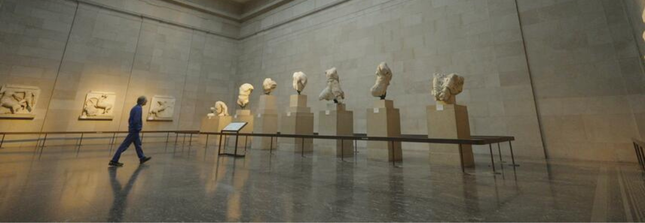 Poster for The Marbles + Director Q&A