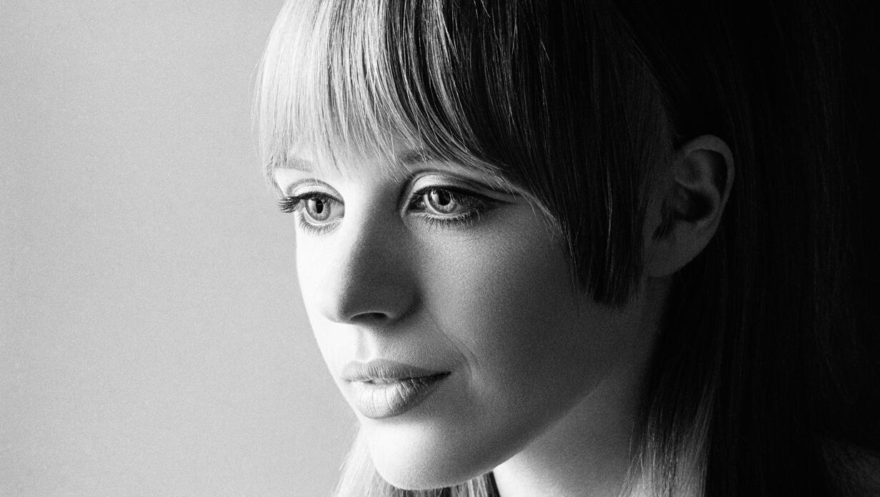 Poster for Broken English [Preview Screening and Live-Streamed Performance]