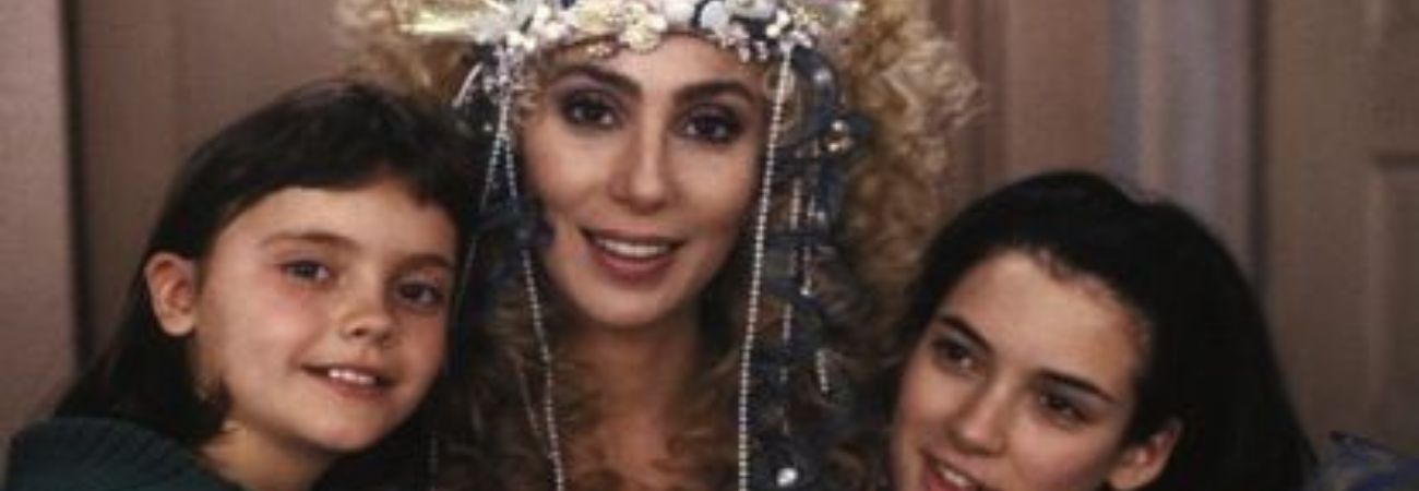 Poster for Showroom Classics: Mermaids  [Mother's Day Special]