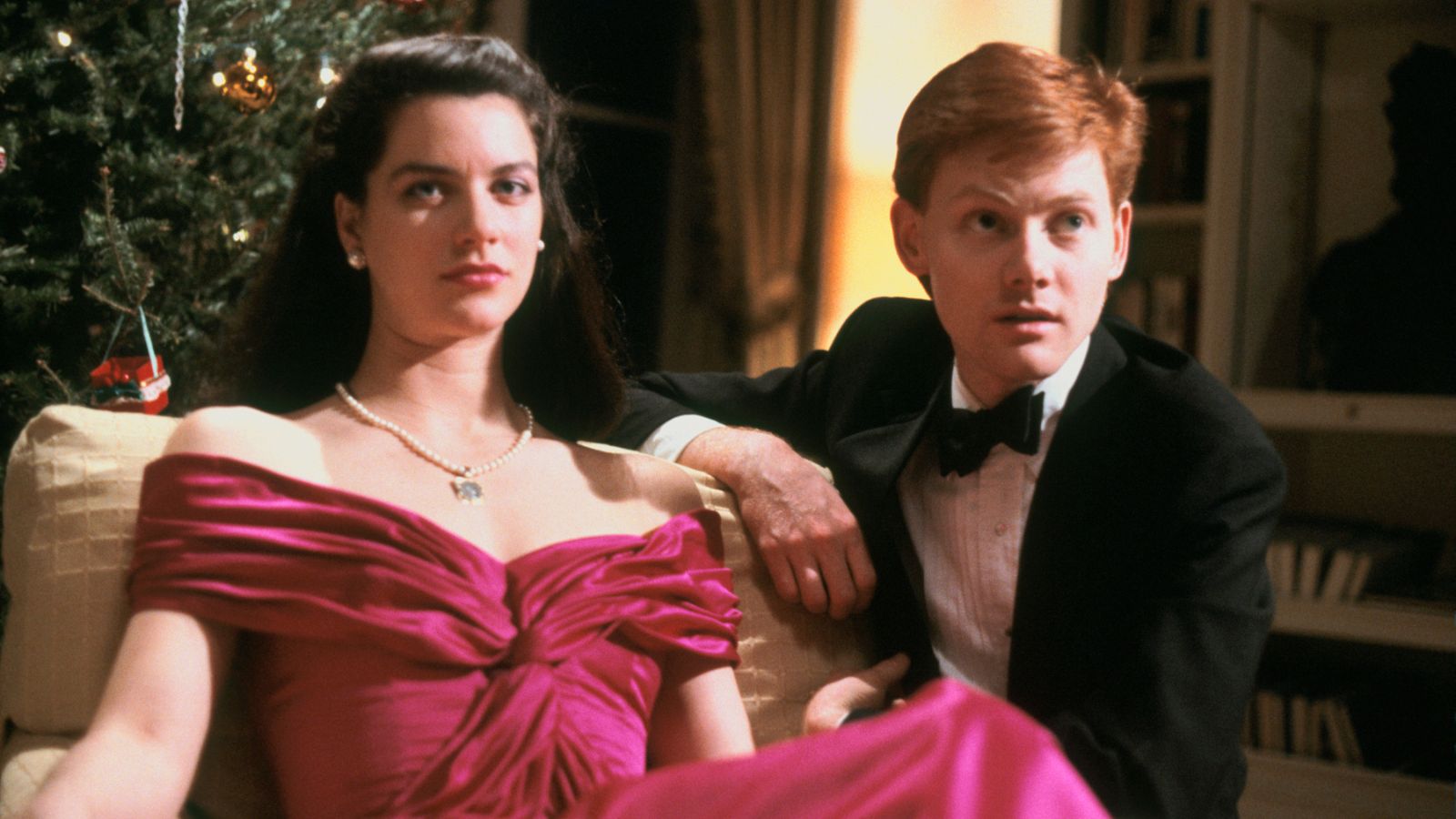 Sheffield Film Festival: Metropolitan (35mm) + Whit Stillman Q&A