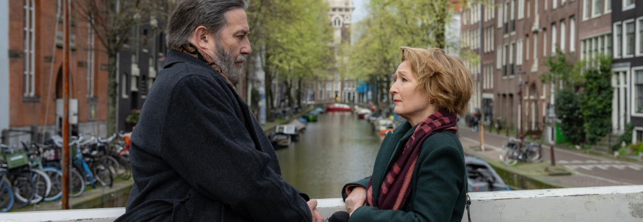 Poster for Early Doors - Thursday: Midwinter Break