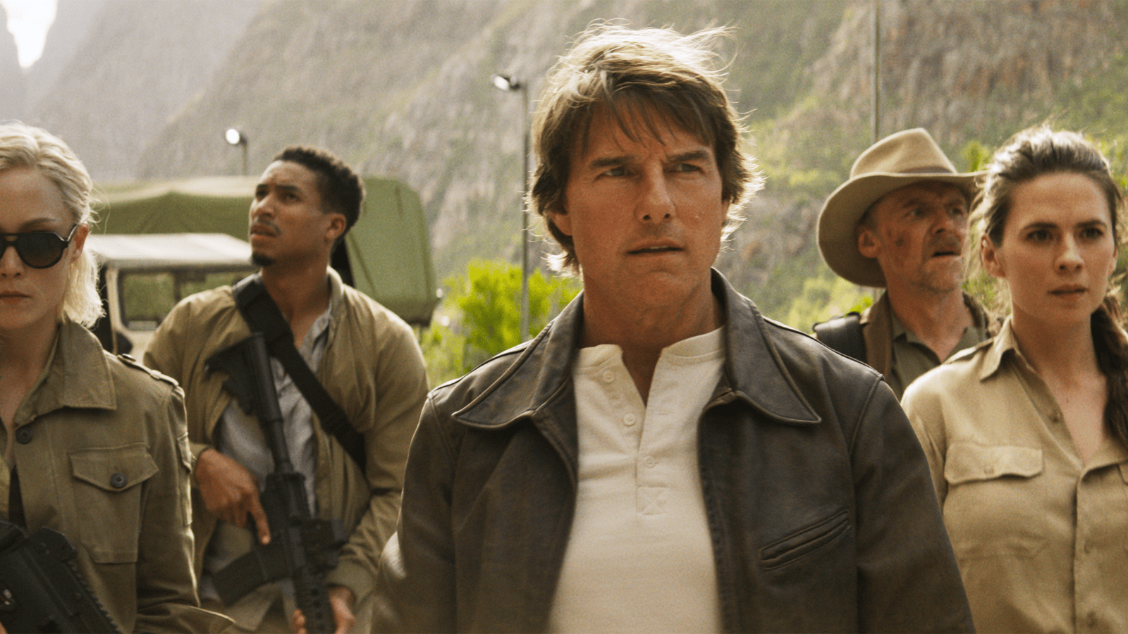 Mission: Impossible - The Final Reckoning