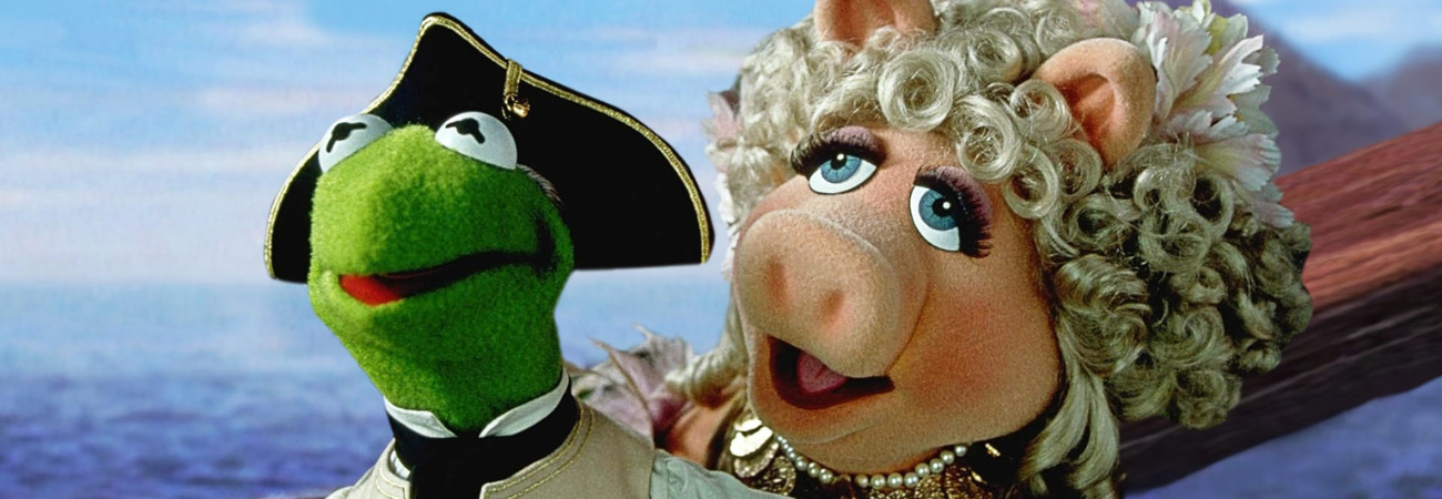 Poster for PLAY: Muppets All Day Pass