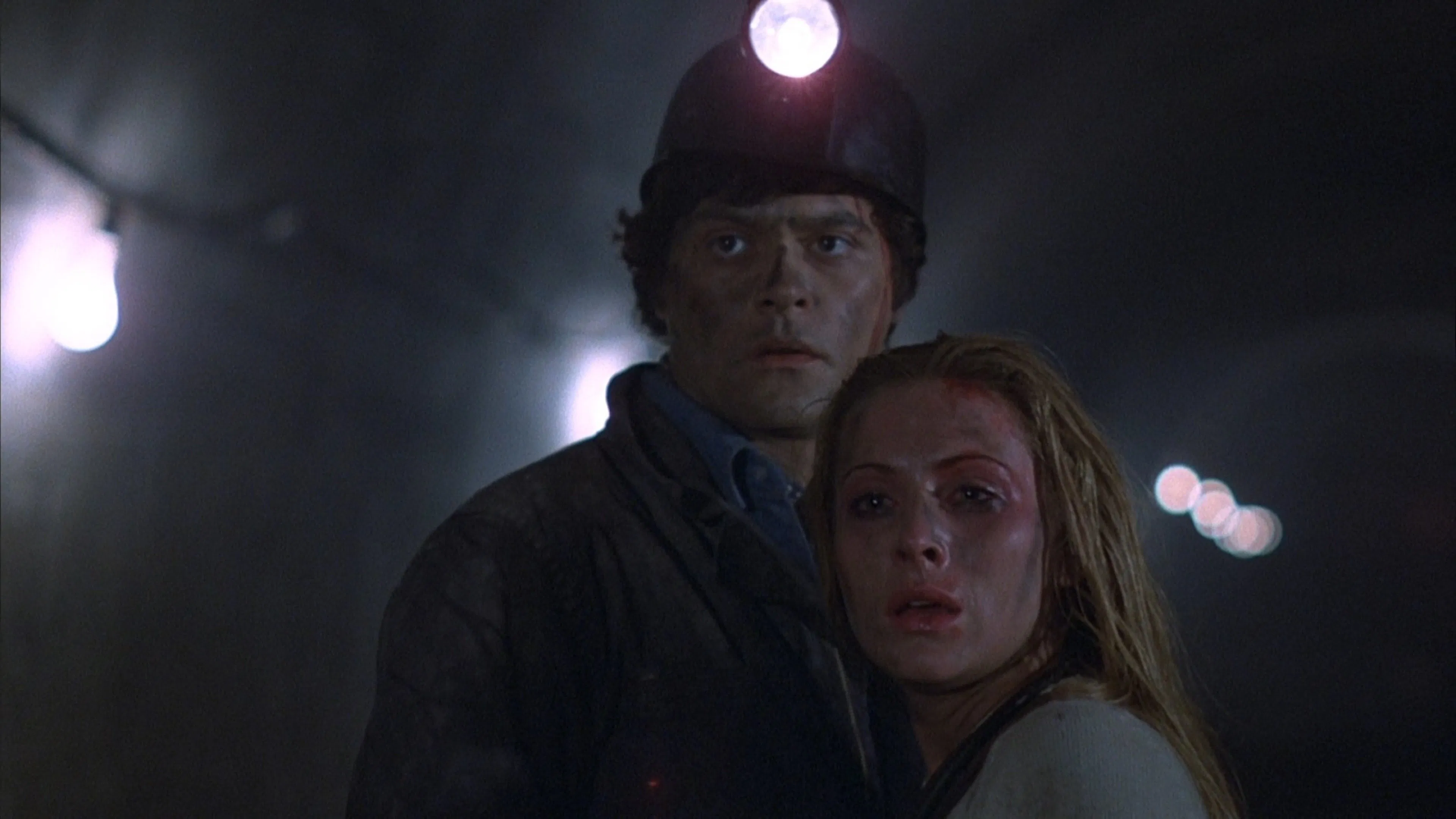 Poster for Midnight Marauders: My Bloody Valentine