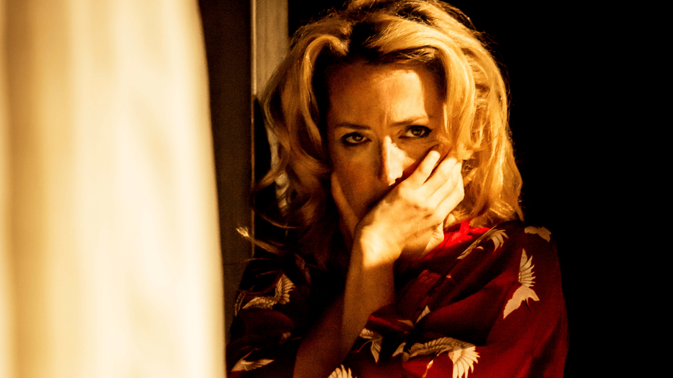 Poster for NT Live: A Streetcar Named Desire