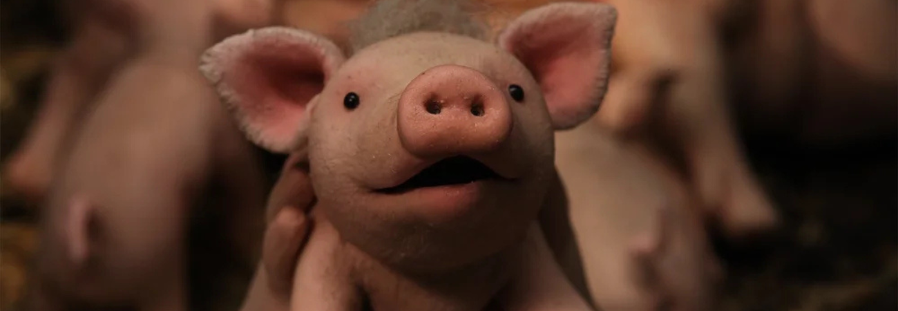 Poster for PLAY: Oink [Preview]