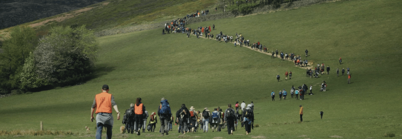 Poster for Our Land [Preview + Director Q&A]