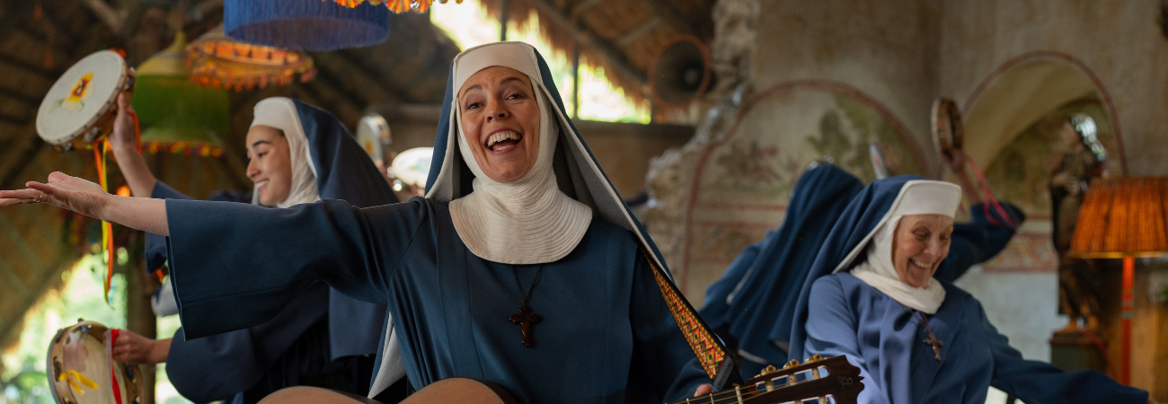 Poster for Family Time: Paddington in Peru