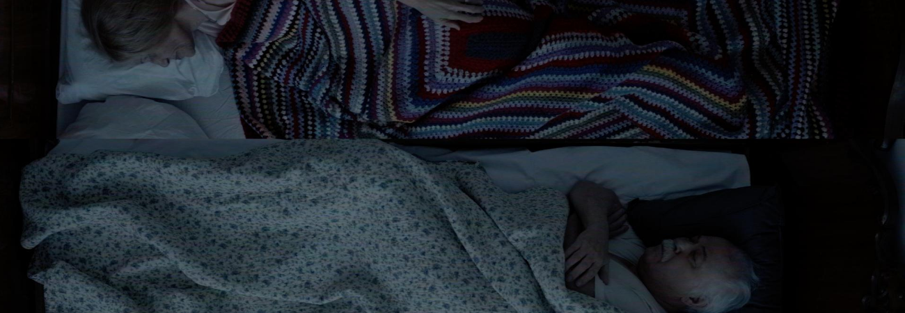 Poster for Early Doors - Thursday x DocFest: Past Future Continuous