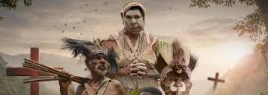 Poster for Pig Feast (Pesta Babi)