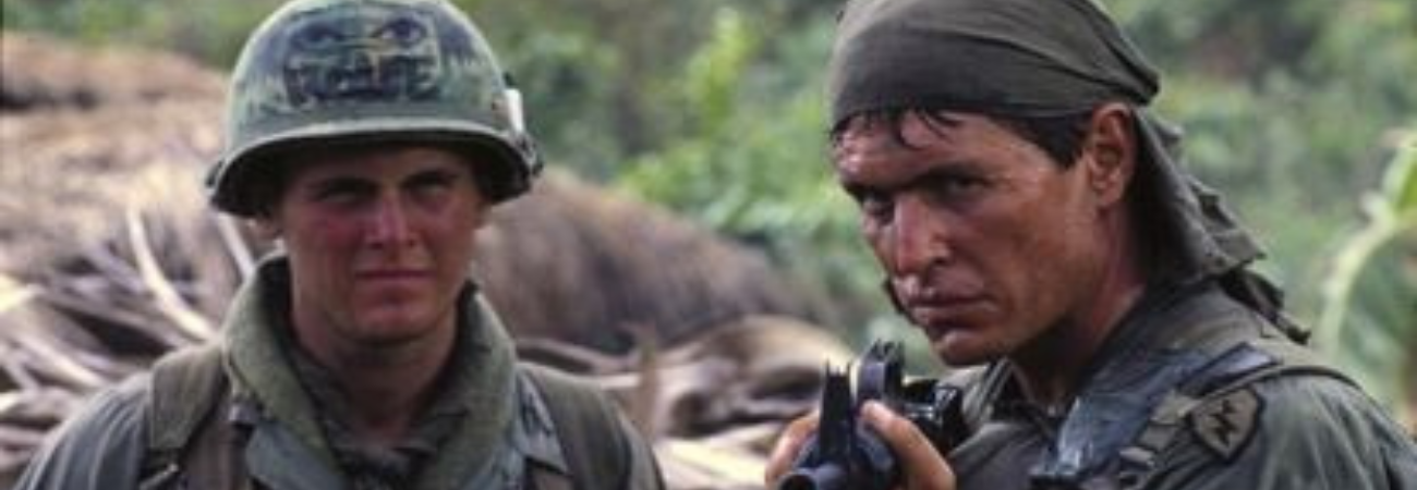 Poster for Spotlight: Platoon [40th Anniversary]