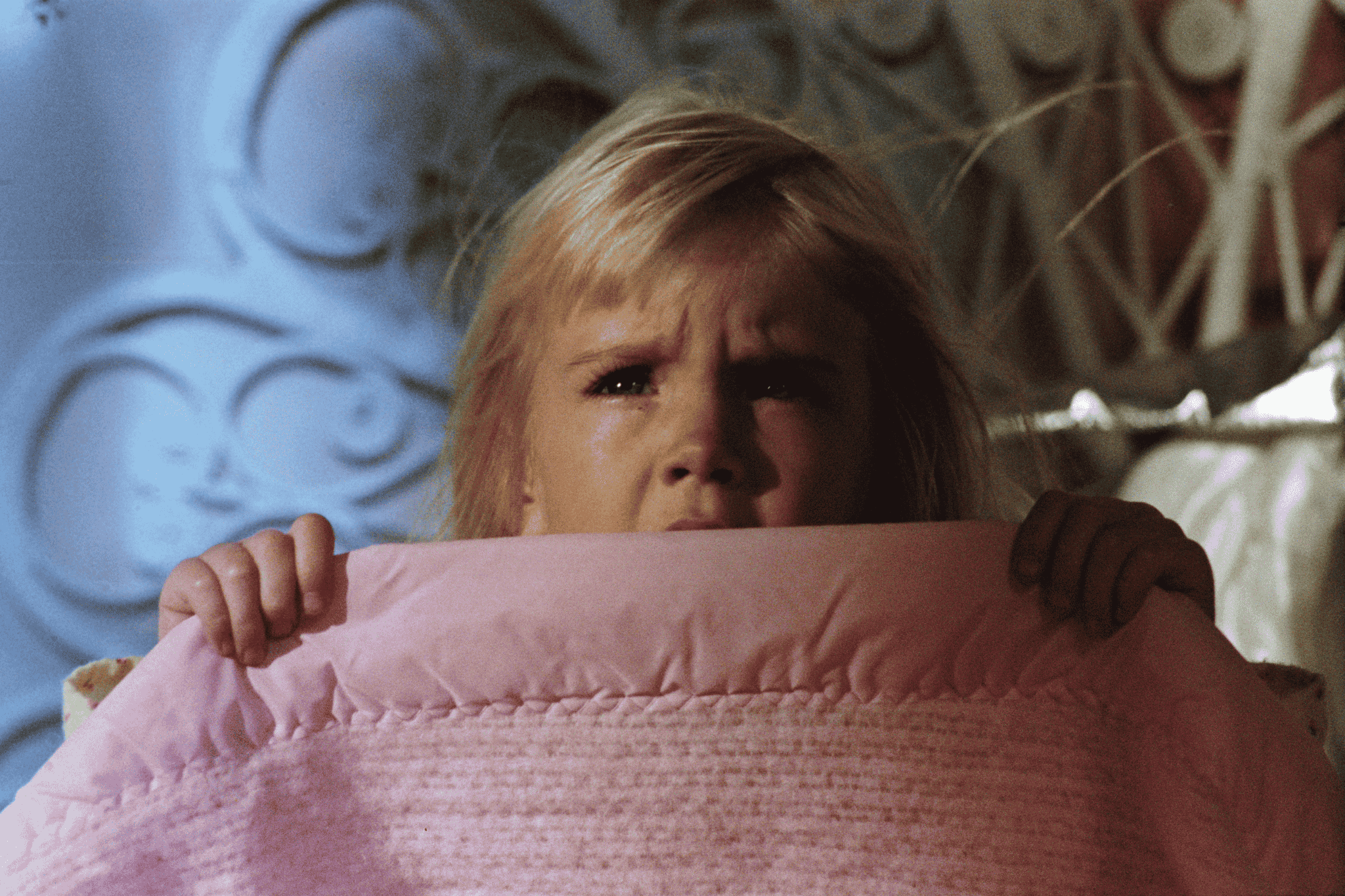Poster for Trouble in Suburbia