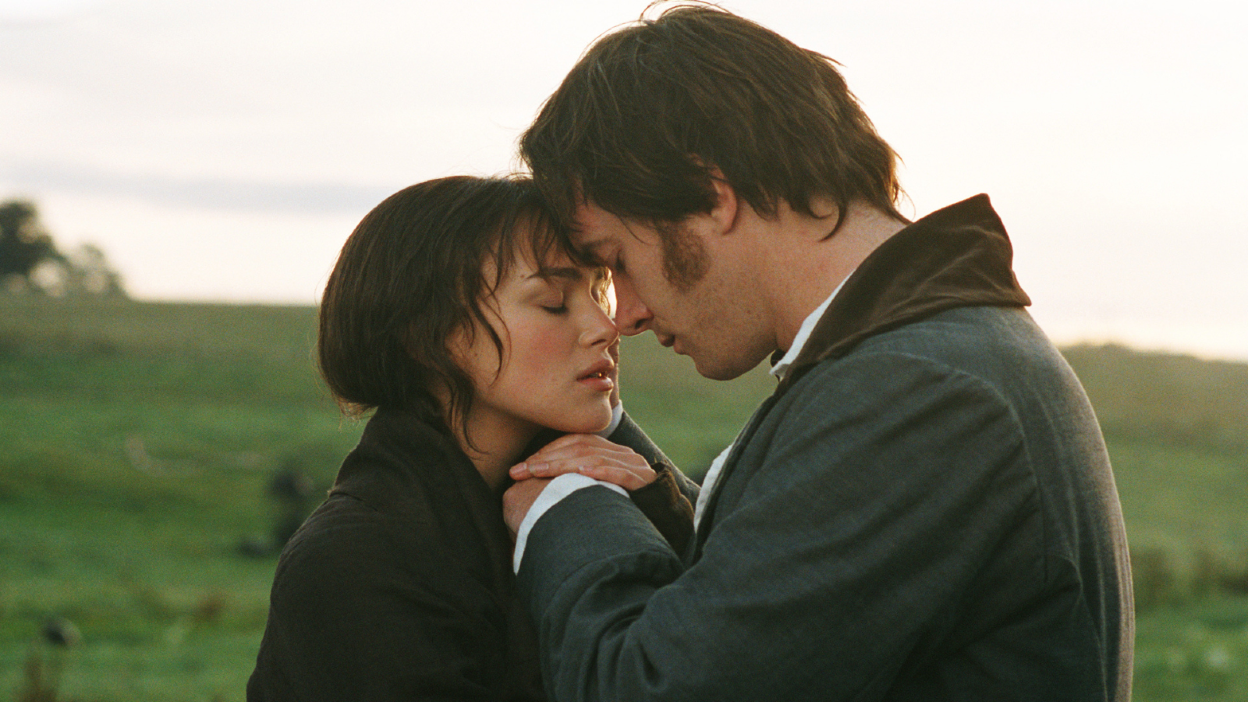 Poster for Austen on Screen