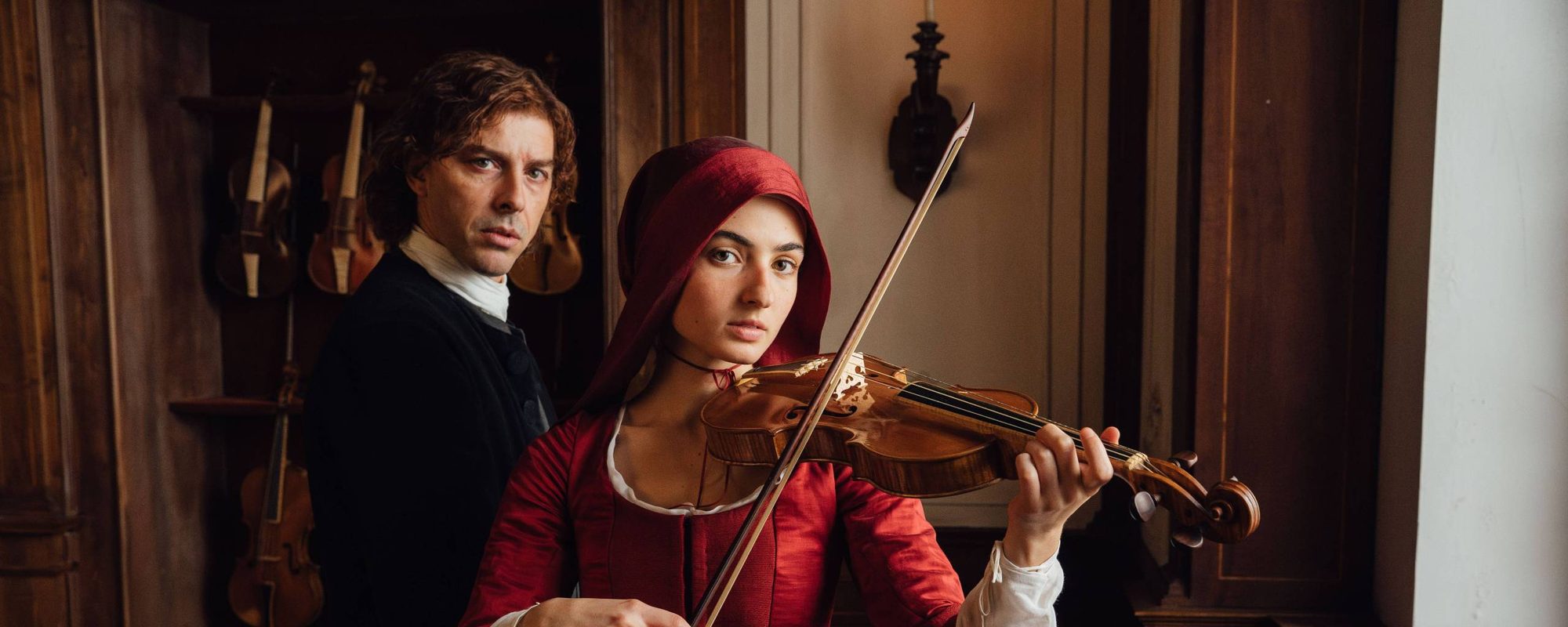 Poster for Early Doors - Monday: Primavera