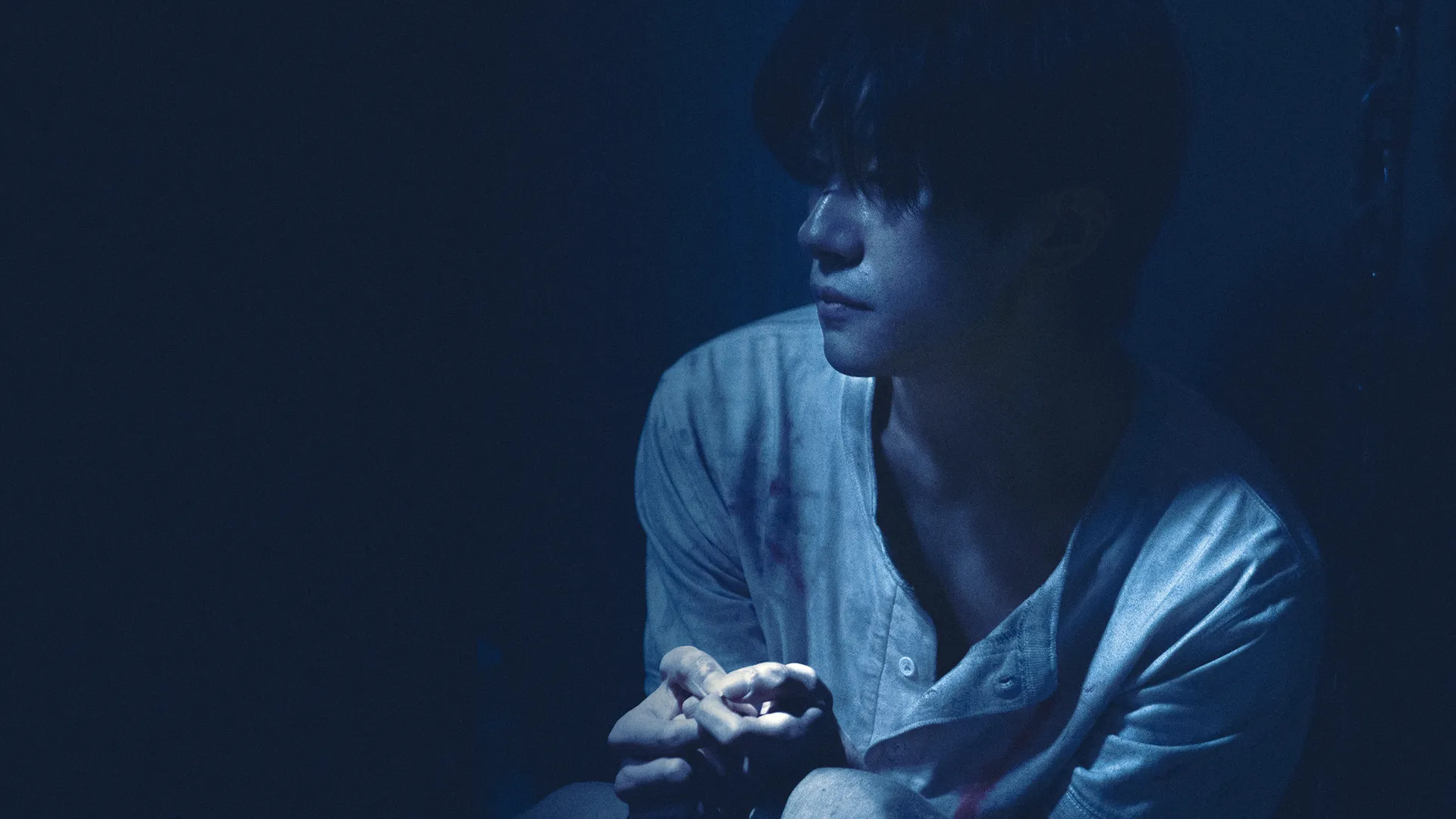 Poster for Resurrection