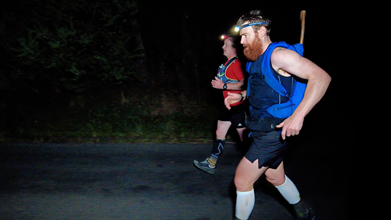 Poster for ShAFF: Run Films 1