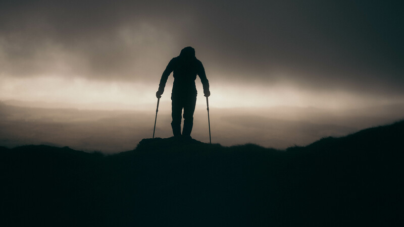 Poster for ShAFF: Run Films 3