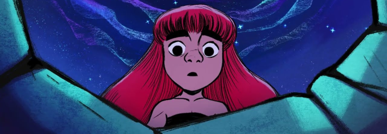 Poster for Culture Shock: Shorts
