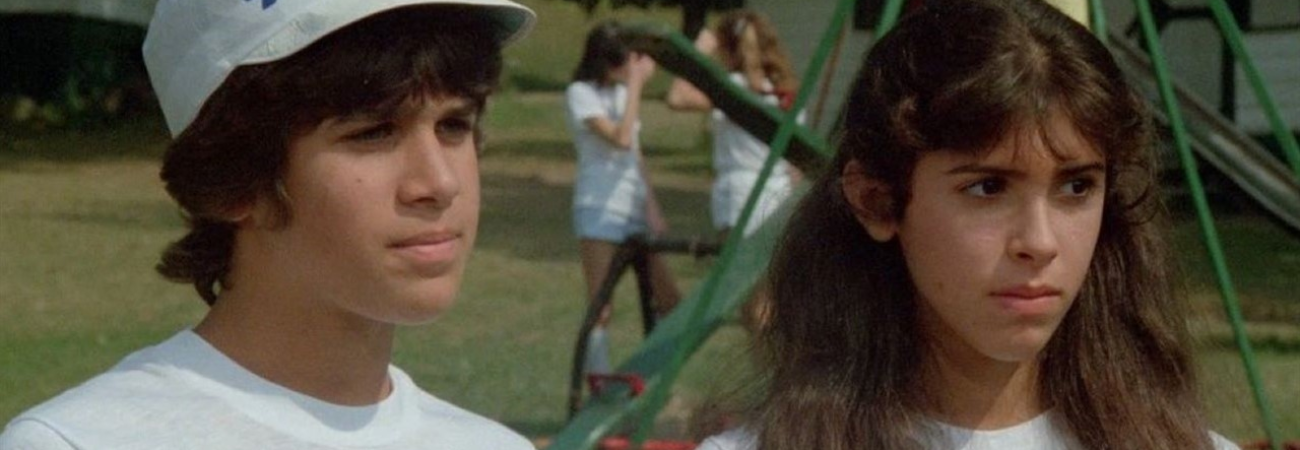 Poster for Freak Film Club presents: Sleepaway Camp